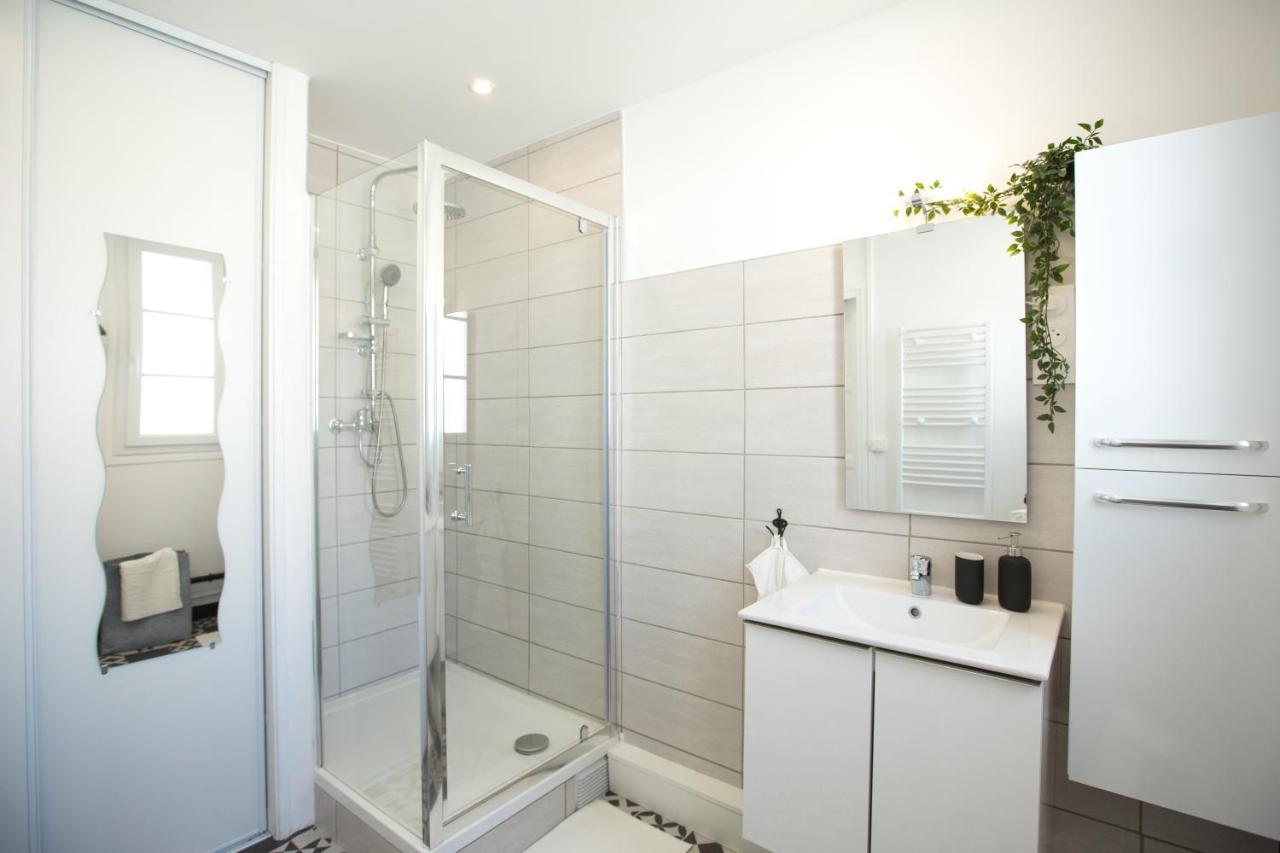 #Lindustriochampetre Free Parking, Bien Situe, Spacieux, Proche Clinique Rouen Dış mekan fotoğraf