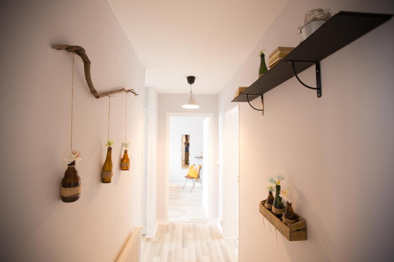 #Lindustriochampetre Free Parking, Bien Situe, Spacieux, Proche Clinique Rouen Dış mekan fotoğraf