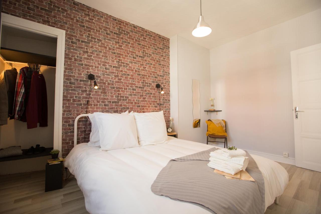 #Lindustriochampetre Free Parking, Bien Situe, Spacieux, Proche Clinique Rouen Dış mekan fotoğraf