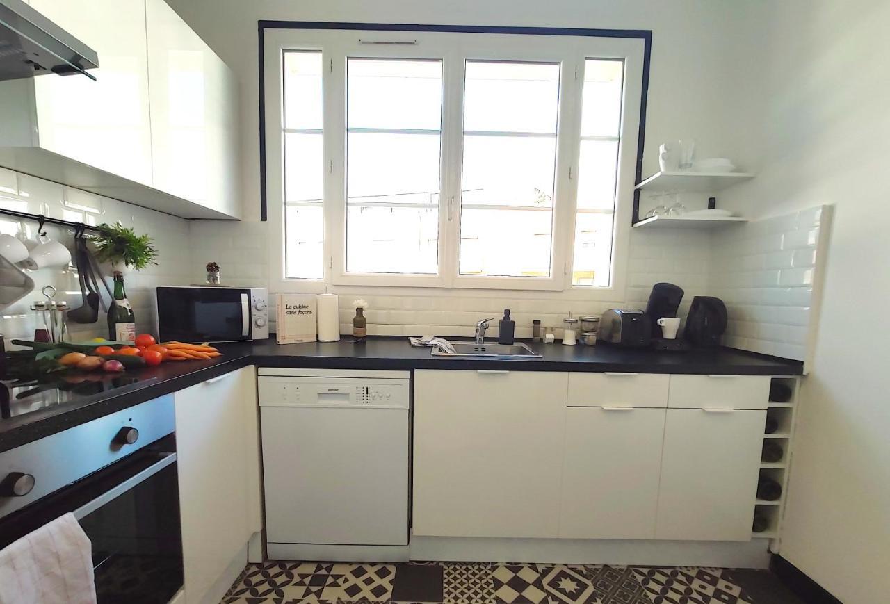 #Lindustriochampetre Free Parking, Bien Situe, Spacieux, Proche Clinique Rouen Dış mekan fotoğraf