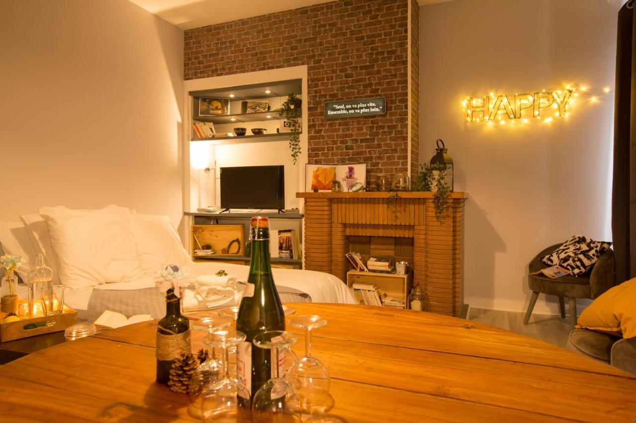 #Lindustriochampetre Free Parking, Bien Situe, Spacieux, Proche Clinique Rouen Dış mekan fotoğraf